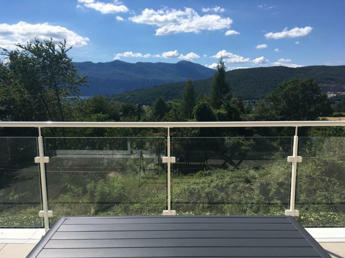 Villa Des Rubens Gresy-sur-Aix Екстер'єр фото