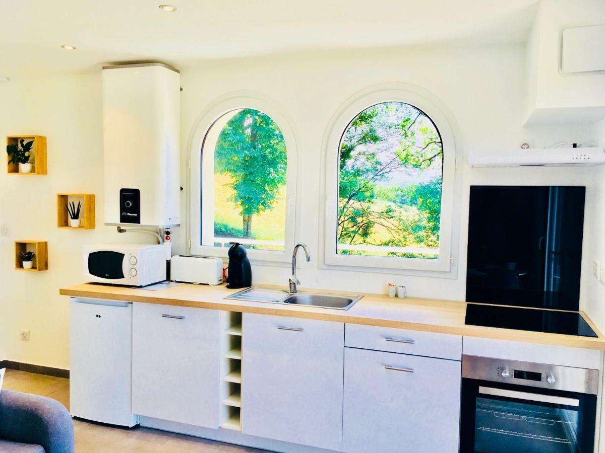 Villa Des Rubens Gresy-sur-Aix Екстер'єр фото