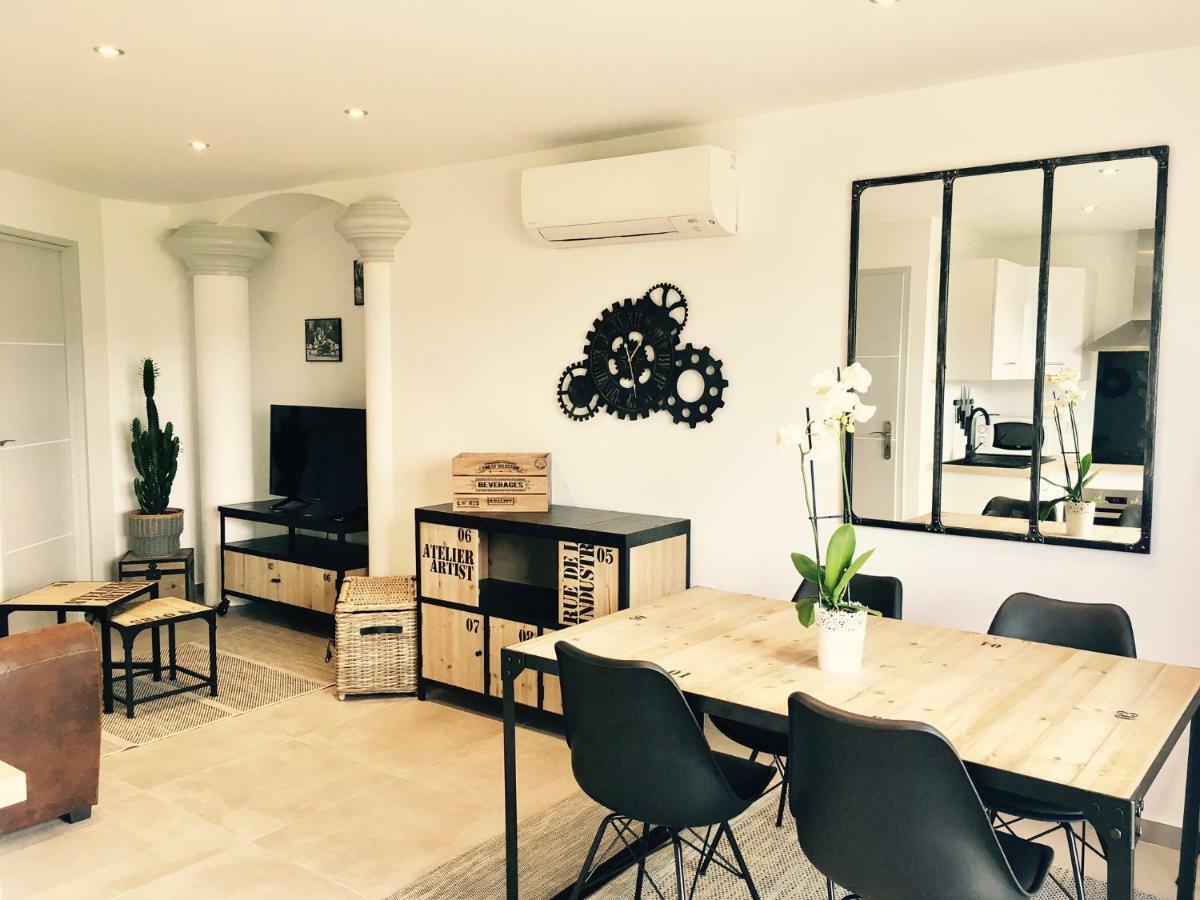 Villa Des Rubens Gresy-sur-Aix Екстер'єр фото