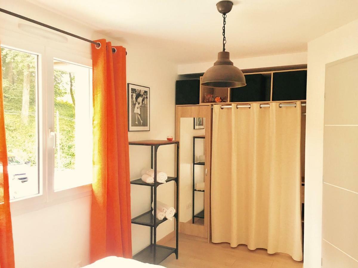 Villa Des Rubens Gresy-sur-Aix Екстер'єр фото